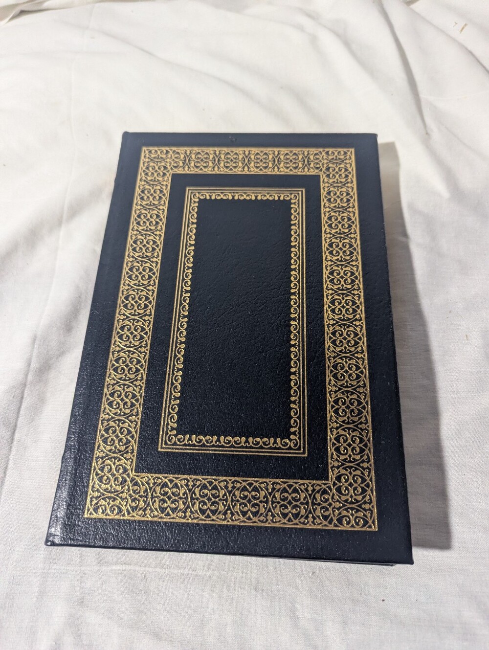 NEW EASTON PRESS THE FIRST AIR CAMPAIGN Book Leatherbound